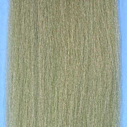 EP 3D Minnow Fibers