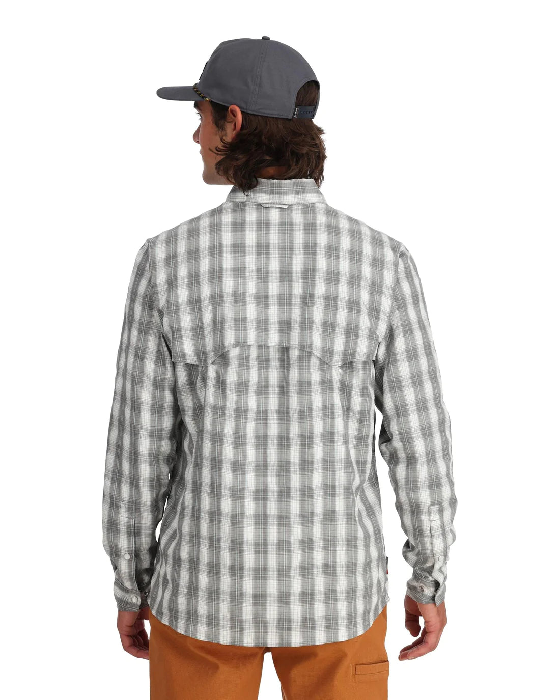 M's Big Sky Fishing Shirt