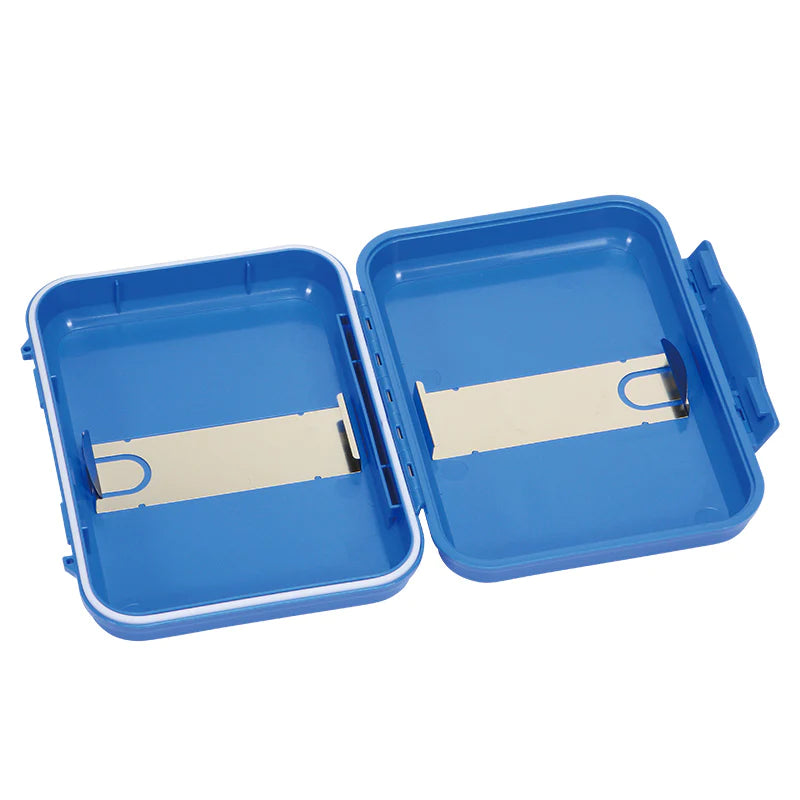 C&F DESIGN UNIVERSAL SYSTEM CASE - SMALL