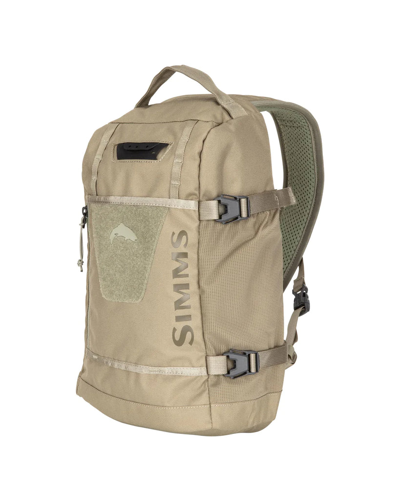 Tributary Sling Pack - Tan
