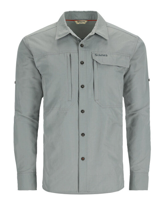 Simms M's Guide Shirt