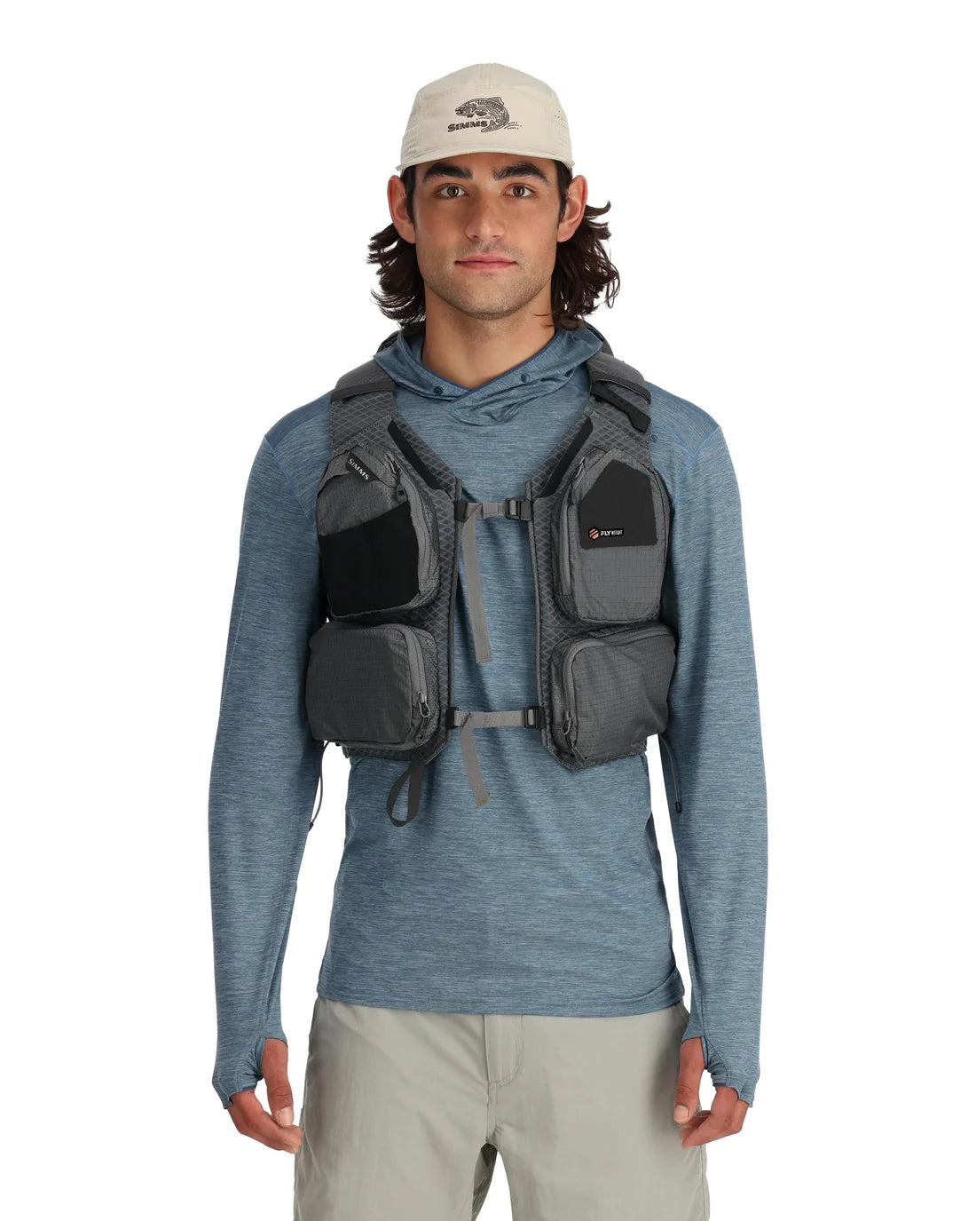 Flyweight Vest Pack