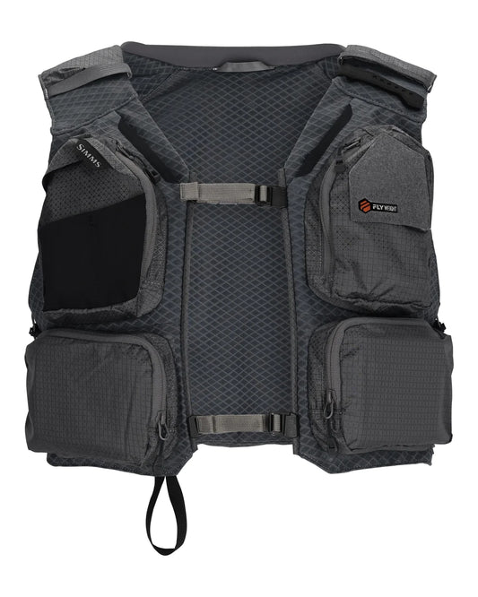 Flyweight Fishing Vest