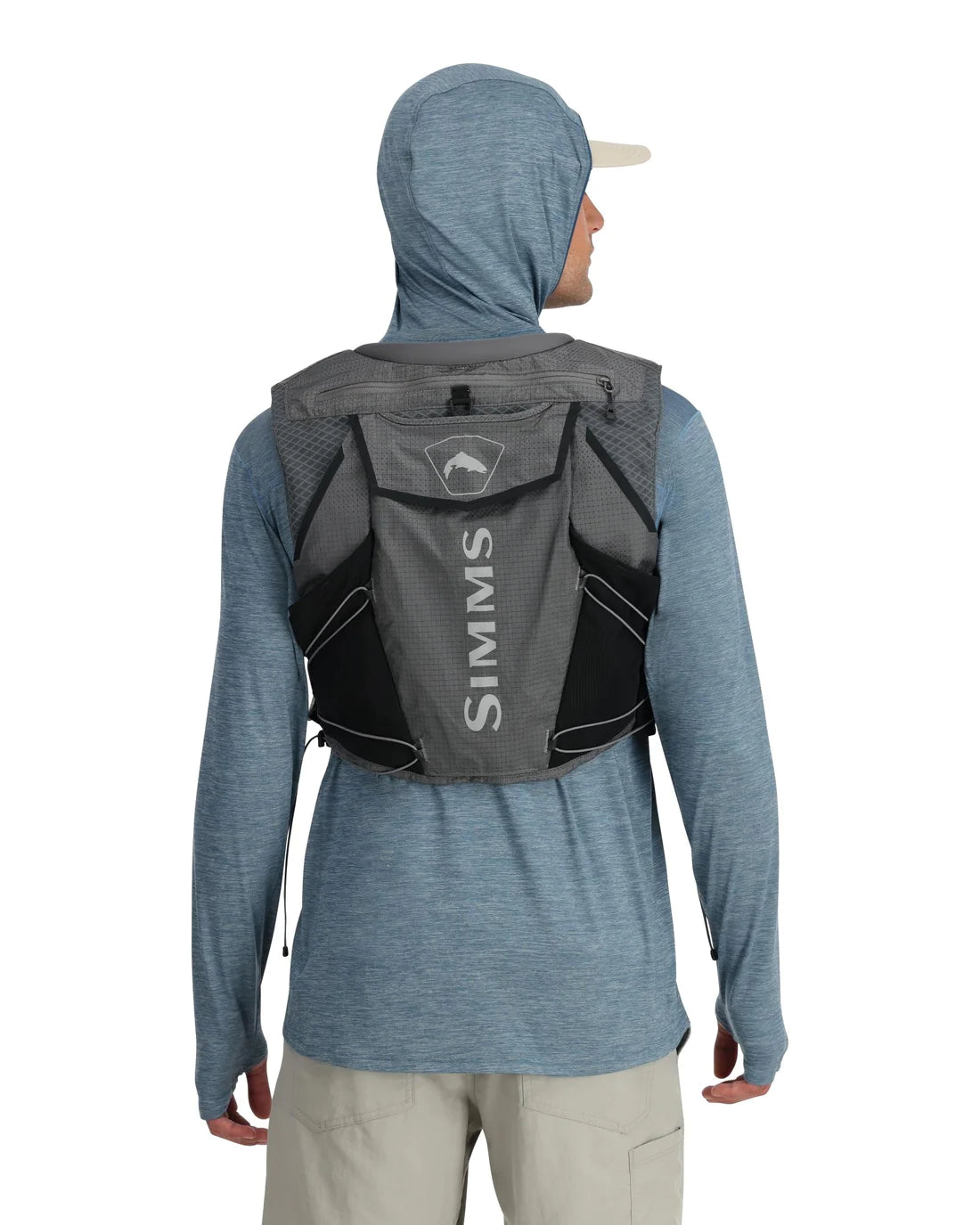 Flyweight Fishing Vest