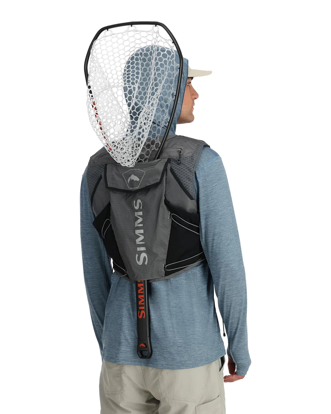 Flyweight Fishing Vest