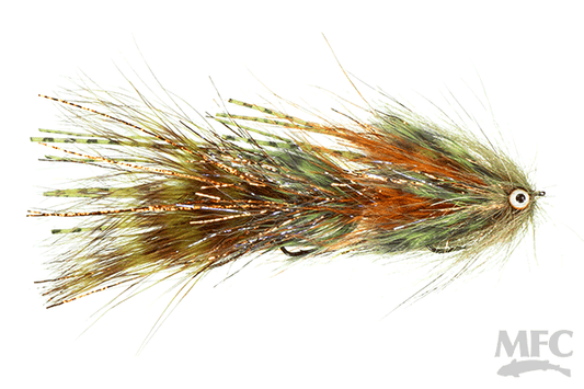 Maddin's Supernatural Peanut