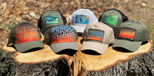 DeYoung Hats