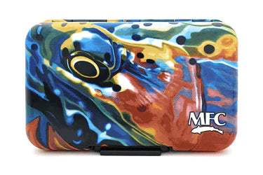 MFC Poly Fly Box - Maddox's Firehole Rise