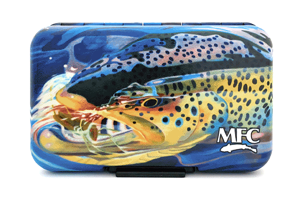 MFC Poly Fly Boxes