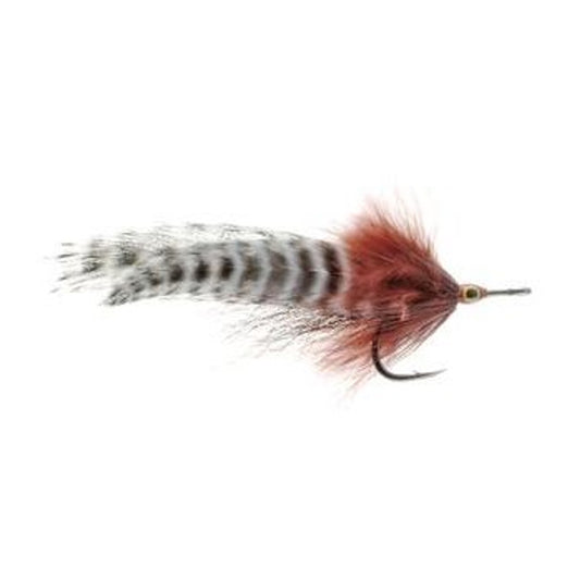 Umpqua Bigeye Tarpon
