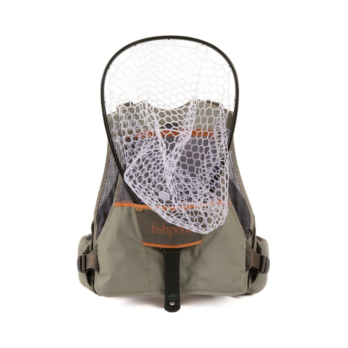 Fishpone Fishpond Upstream Tech Vest - Mens – Los Pinos Fly Shop