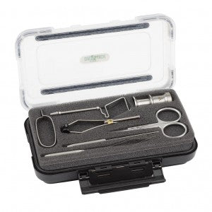 Fly Tyer Gift Set