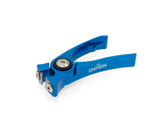 Umpqua River Run Nippers W/ Lanyard