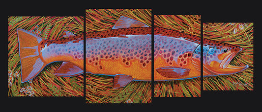 DeYoung Decals