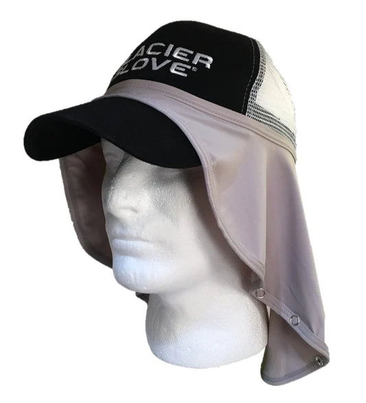 Glacier Glove Universal Sun Shade