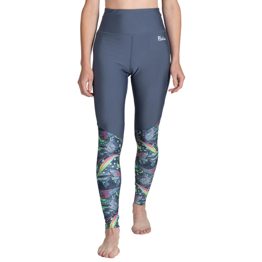 Fishe Thermal Active Leggings