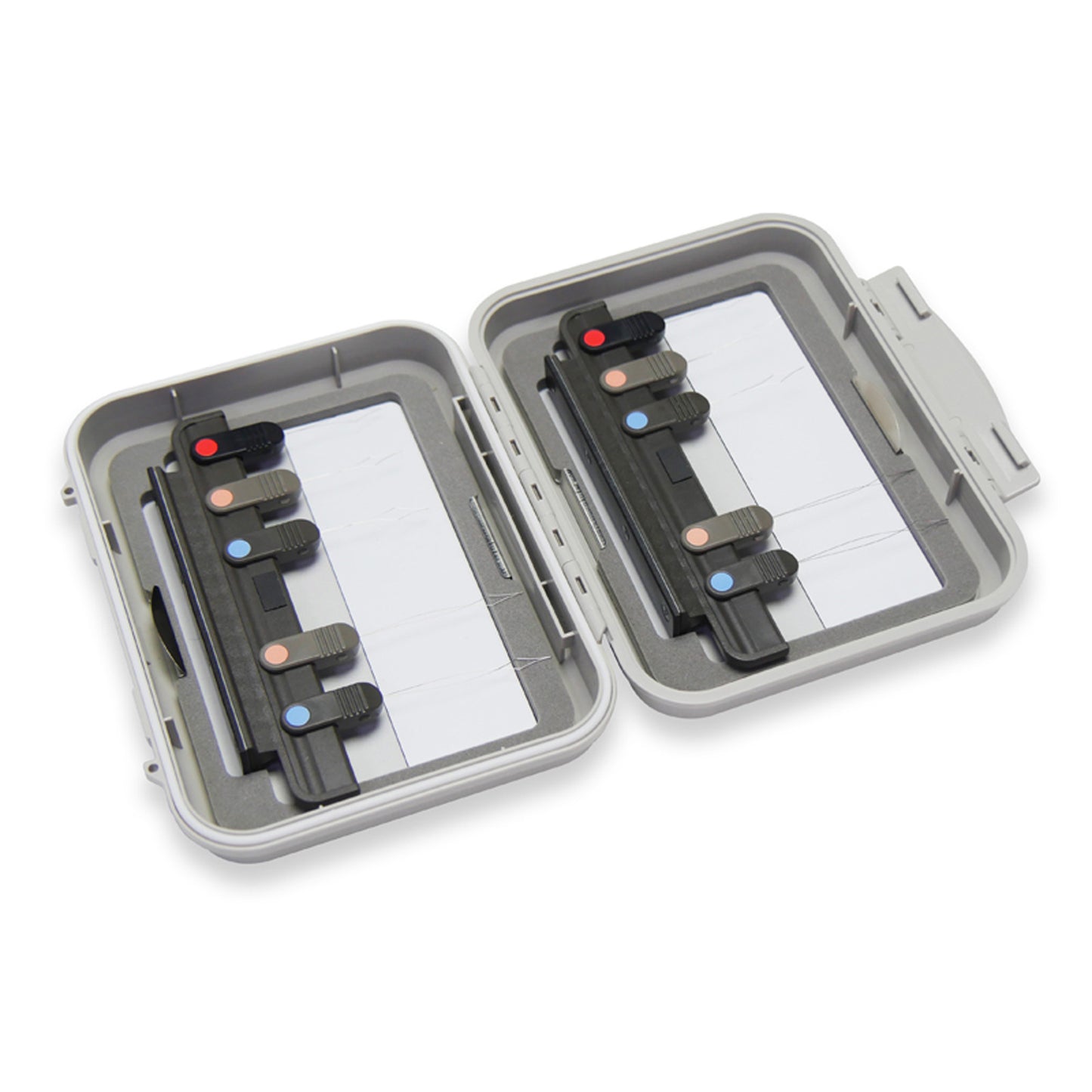 C&F Design CF-1610THR+ Threader Fly Case Small