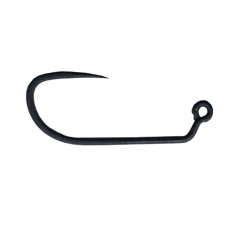 Daiichi 4699 60 Degree Barbless Jig Hook