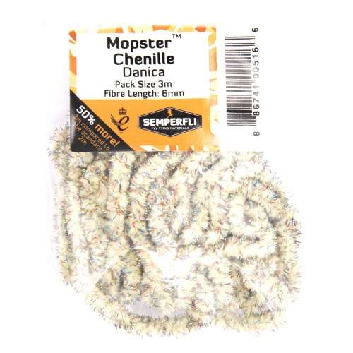 Mopster Mop Chenille