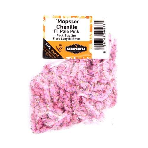 Mopster Mop Chenille