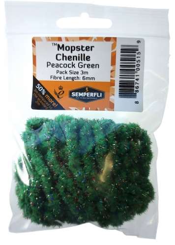 Mopster Mop Chenille