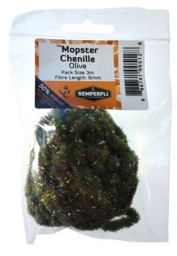 Mopster Mop Chenille