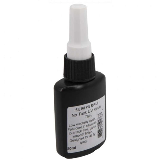 SemperFli UV No Tack Glue 20ml- Thin