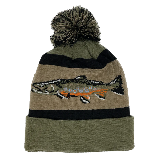 Rep Your Water Knit Hats