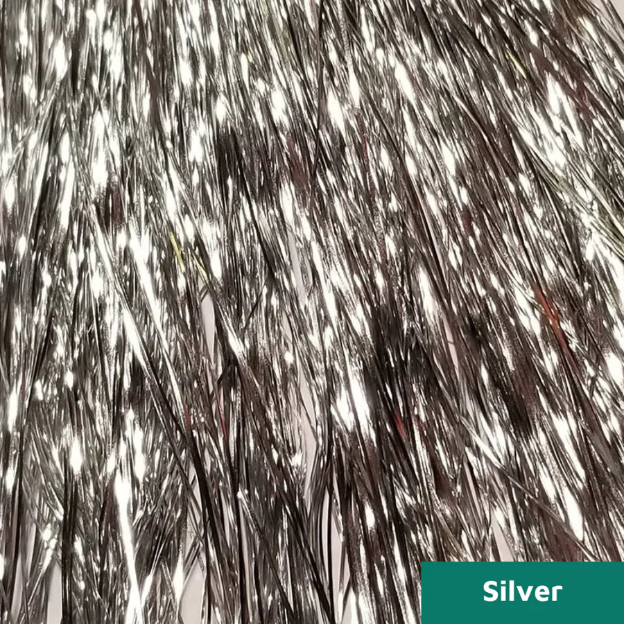 Flashabou - Silver