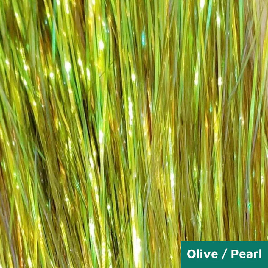 Flashbou - Olive Pearl