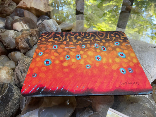 DeYoung Mousepad