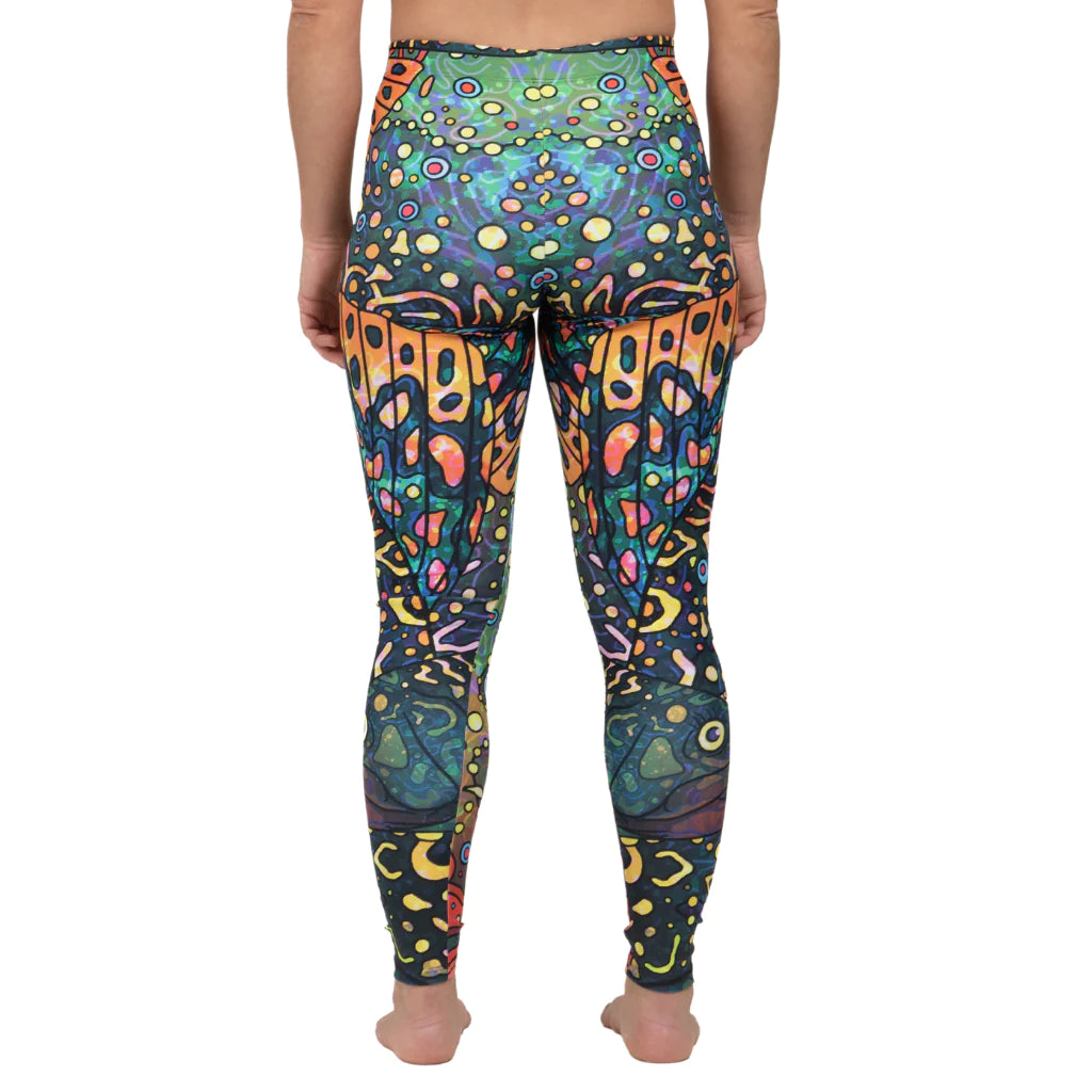 Fishe Signature Leggings