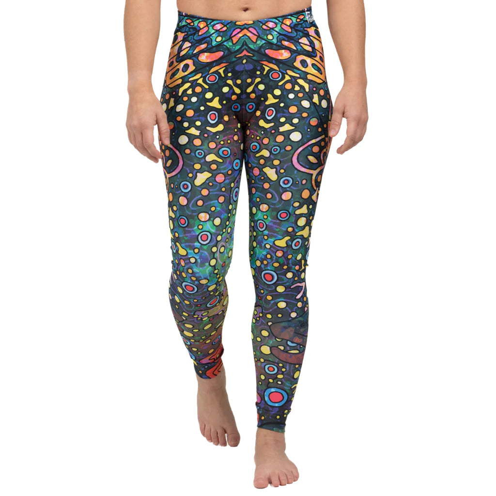 Fishe Signature Leggings