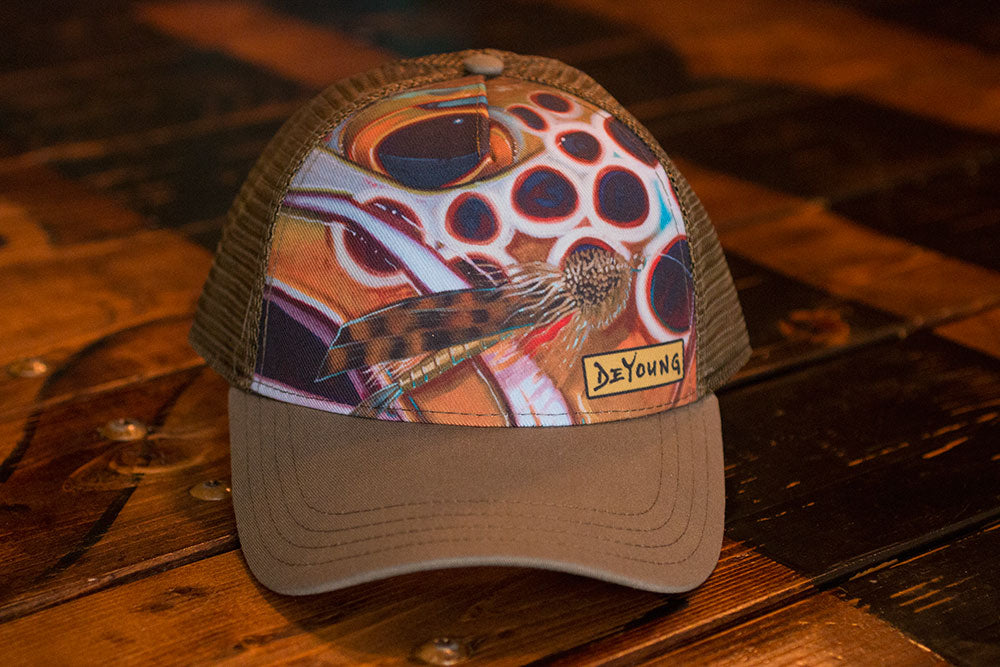 DeYoung Hats