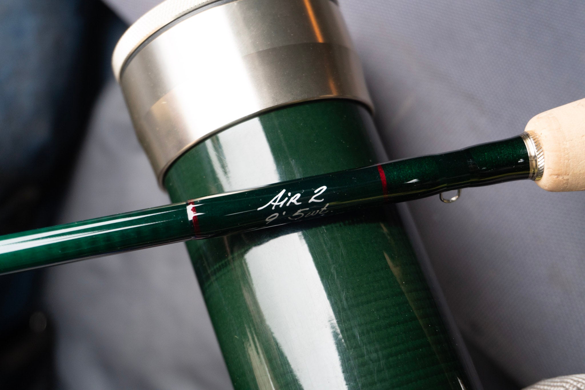 Winston Air 2 – Los Pinos Fly Shop Winston Air 2 – Los Pinos Fly Shop
