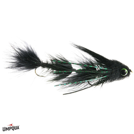 Umpqua Double Gonga
