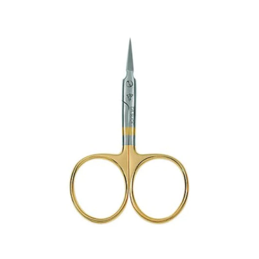 Dr. Slick Arrow Scissors 3.5"