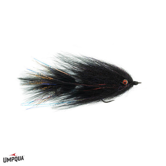 Umpqua Dragon