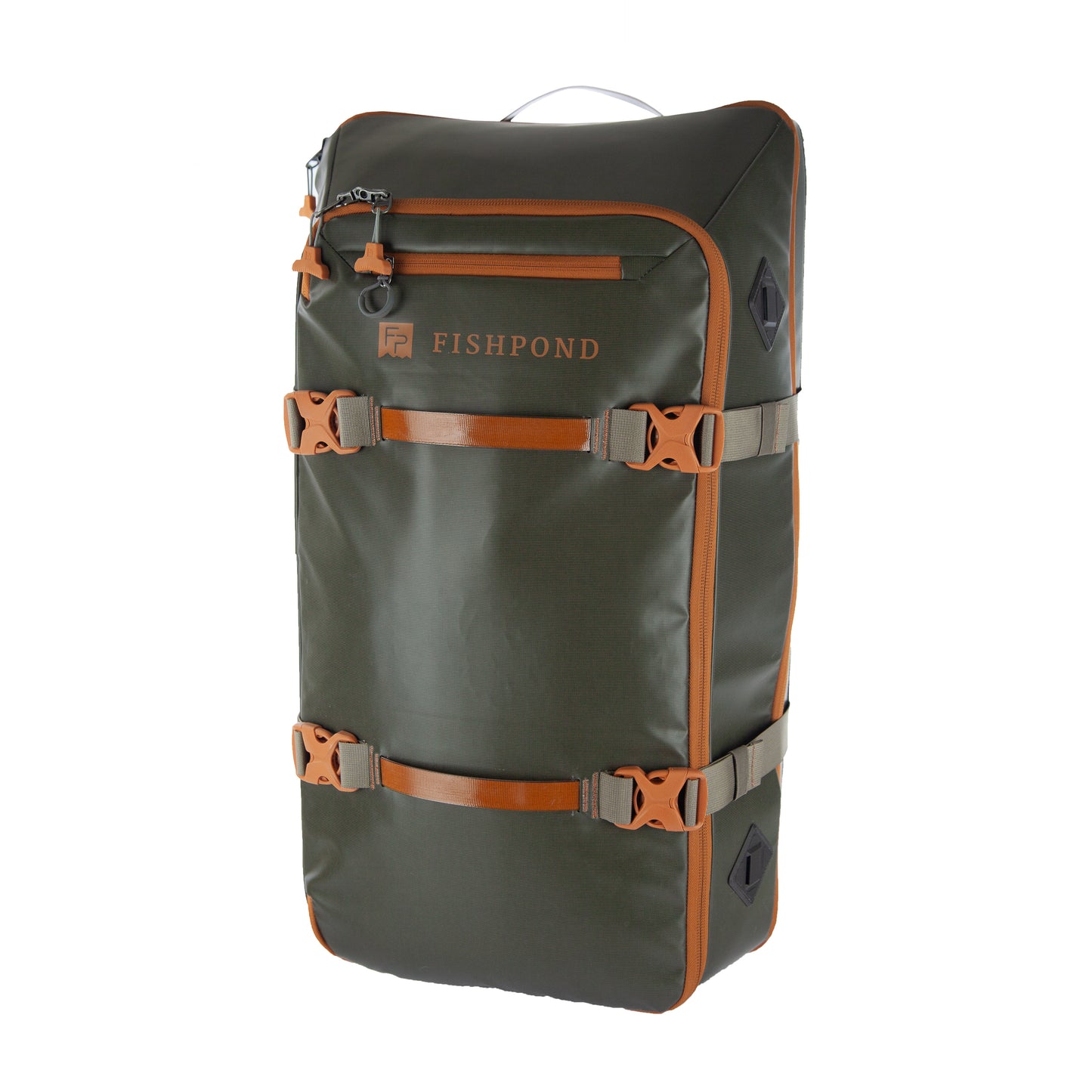 Stormshadow Medium Rolling Duffle