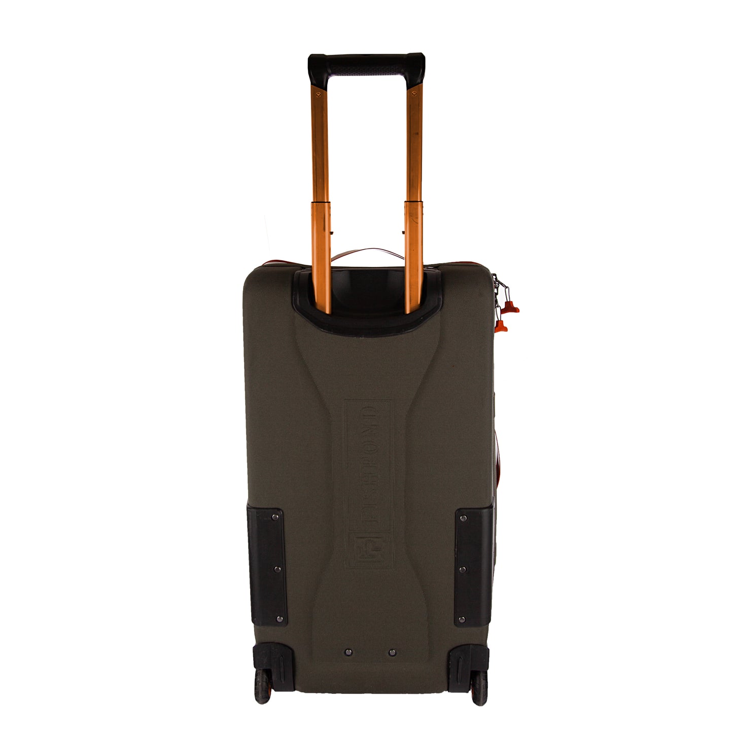 Stormshadow Medium Rolling Duffle