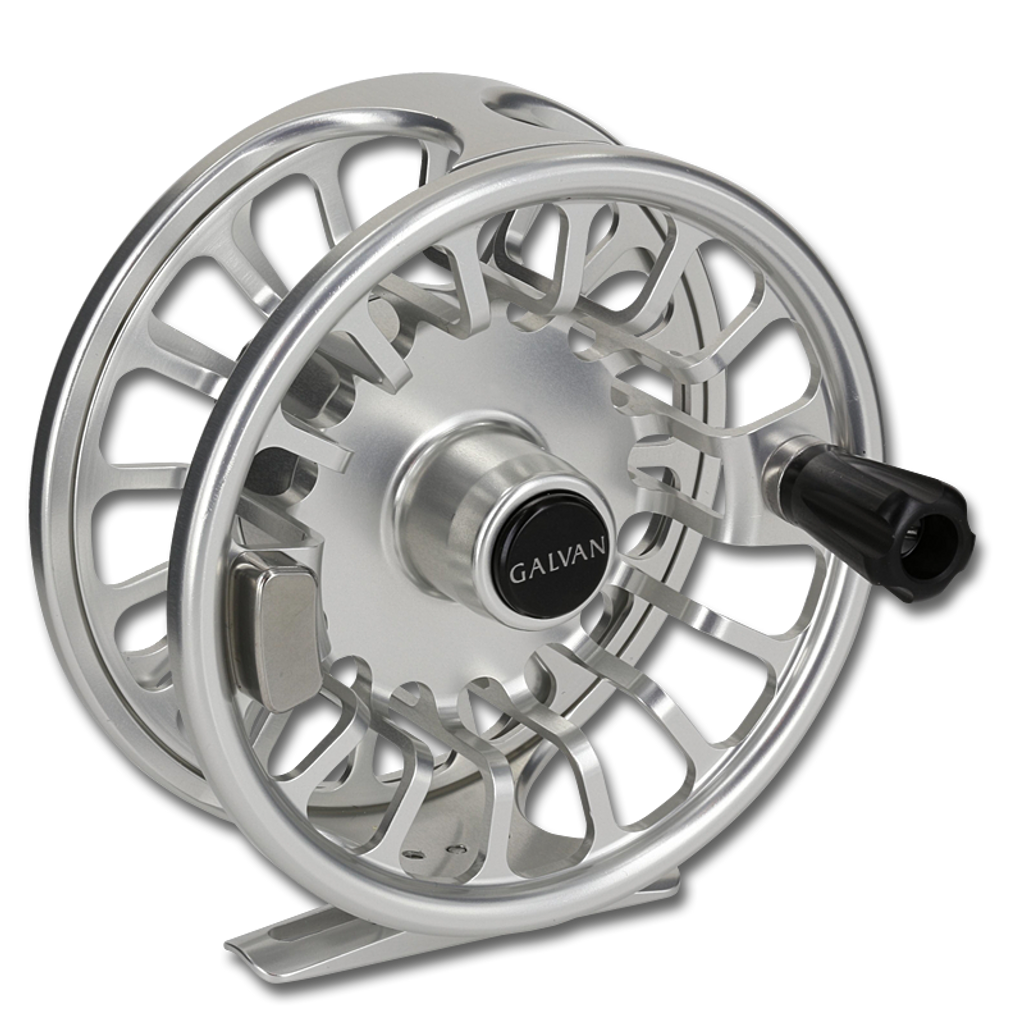 Galvan Torque Fly Reel