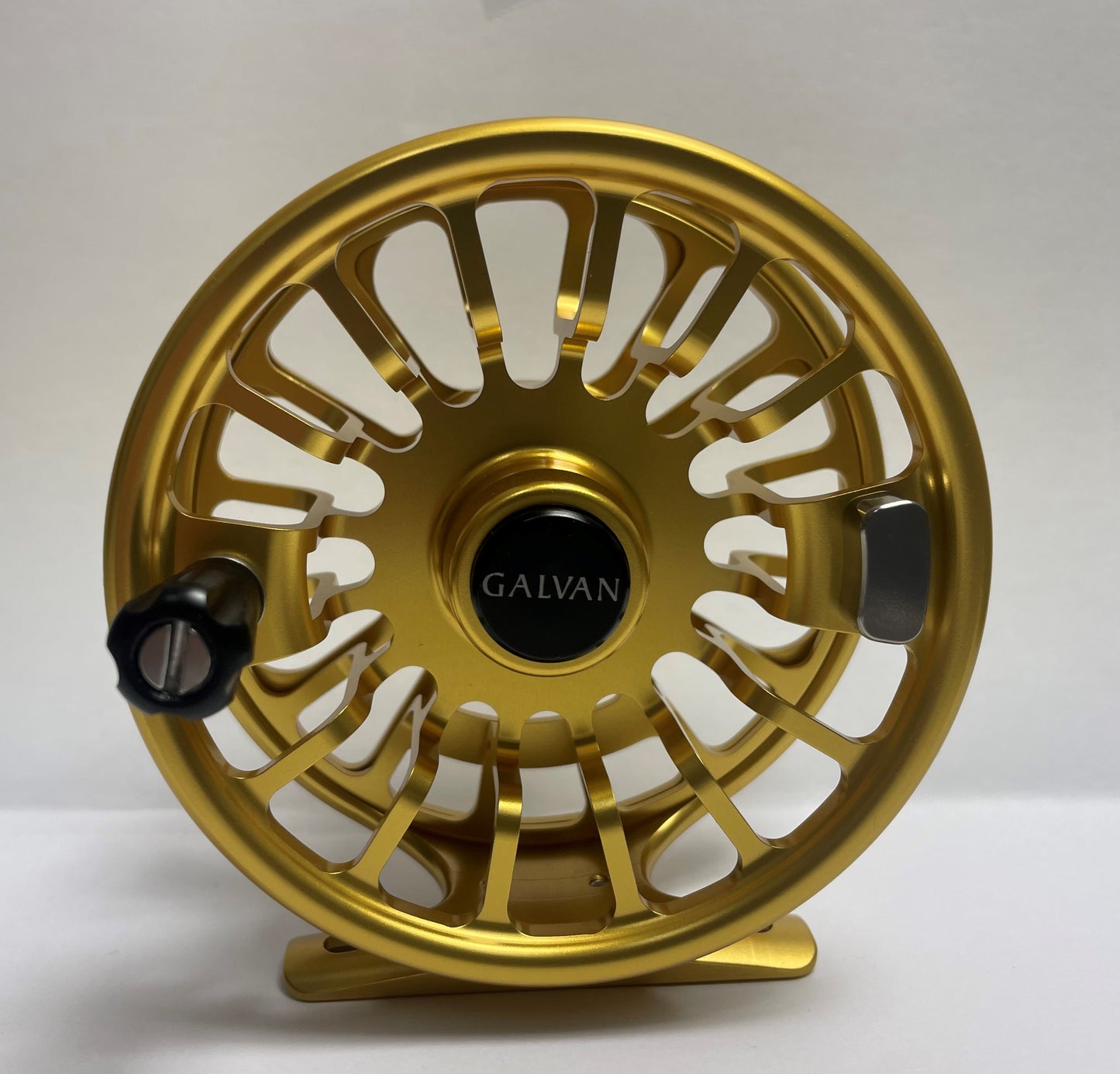 Galvan Torque Fly Reel