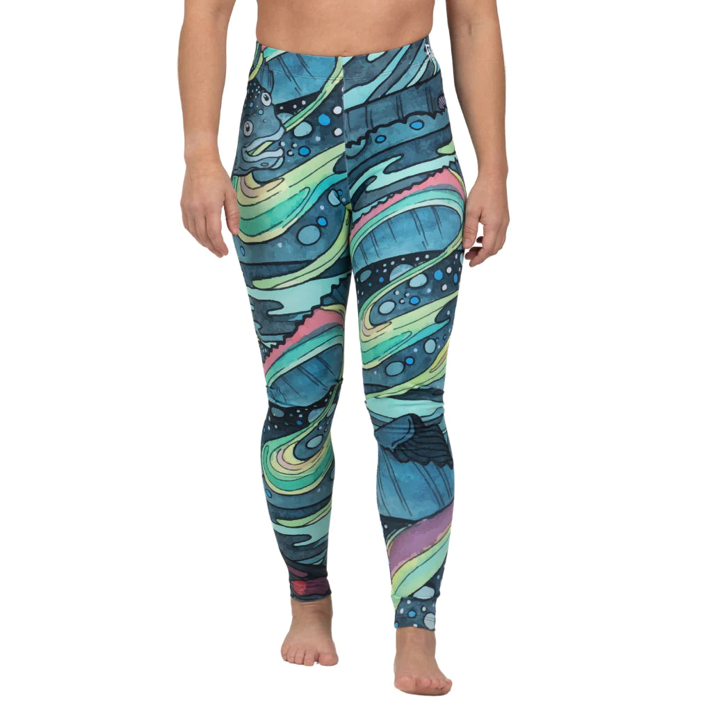 Fishe Signature Leggings