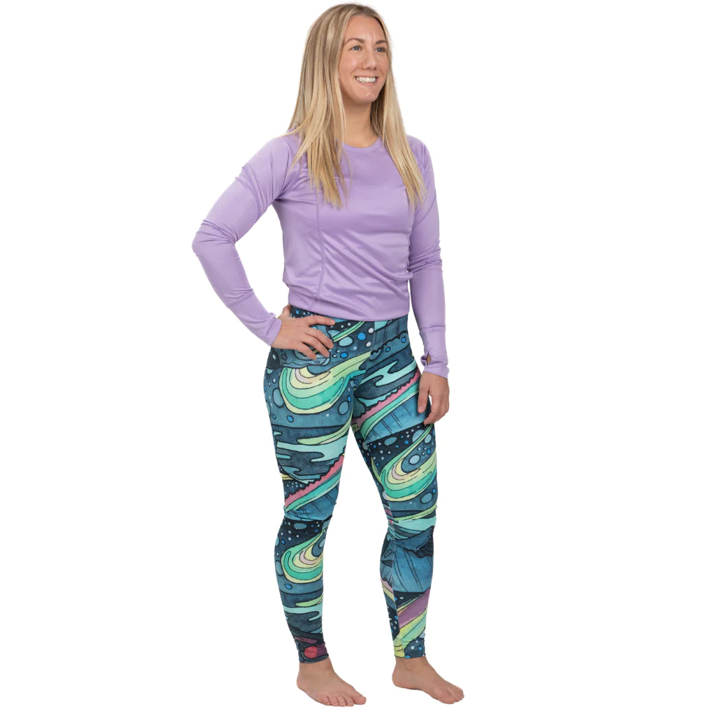 Fishe Signature Leggings