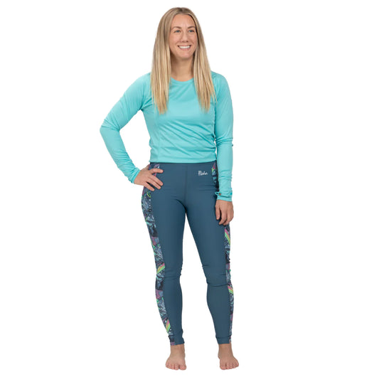 Fishe Pocket Leggings