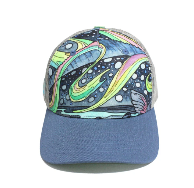 Fishe Trucker Hat