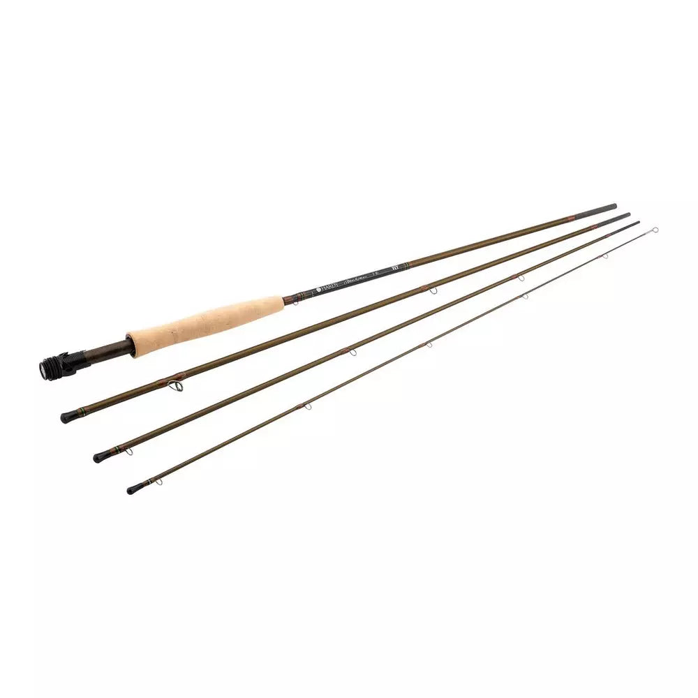 Hardy Marksman Fly Rod