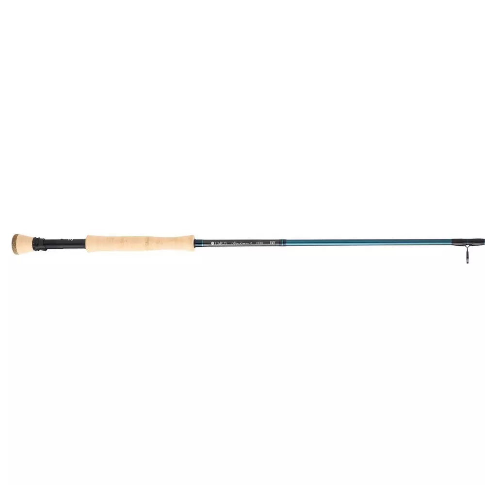 Hardy Marksman Z Fly Rod