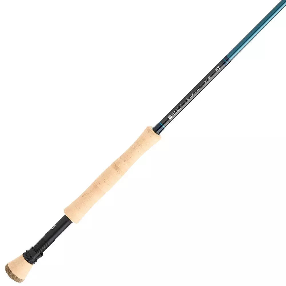 Hardy Marksman Z Fly Rod