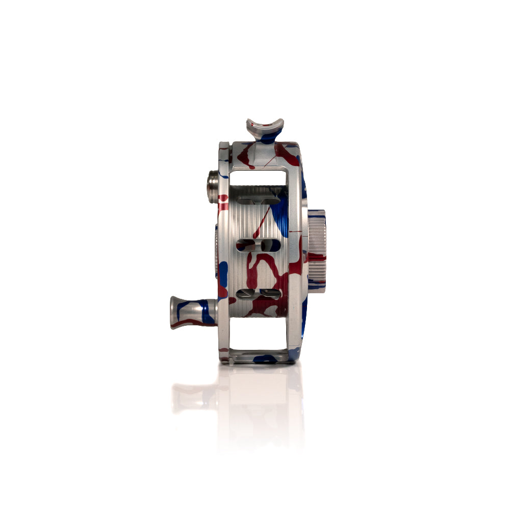 Hatch Iconic 2026 USA Reel